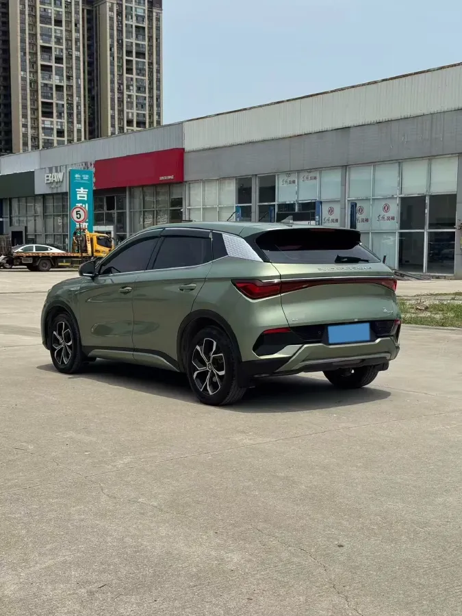2022 BYD Destroyer 05 1.5L 110HP L4 E-CVT PHEV 8.3KWH,autocango,china used car exporter,china ev exporter,chinese used car exporter,chinese used ev exporter