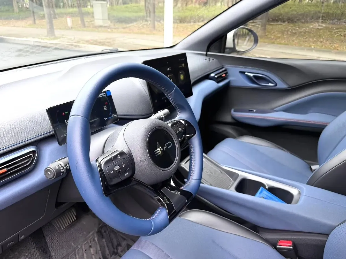 2025 BYD Seagull BEV 30.08KWH,autocango,china used car exporter,china ev exporter,chinese used car exporter,chinese used ev exporter