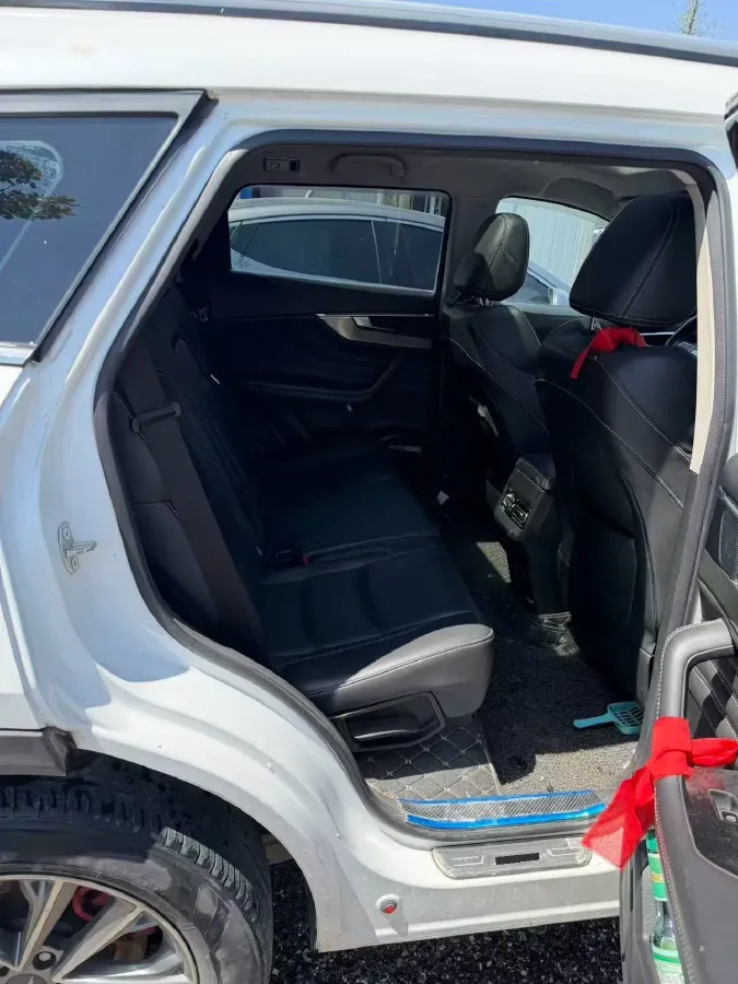 2019 Jetour X70S 1.5T 156HP L4 6MT,autocango,china used car exporter,china ev exporter,chinese used car exporter,chinese used ev exporter