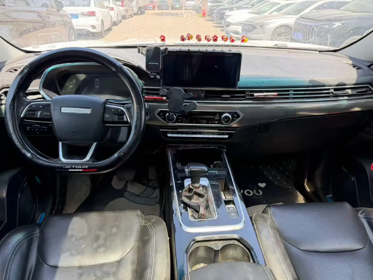 2019 Jetour X70S 1.5T 156HP L4 6MT,autocango,china used car exporter,china ev exporter,chinese used car exporter,chinese used ev exporter