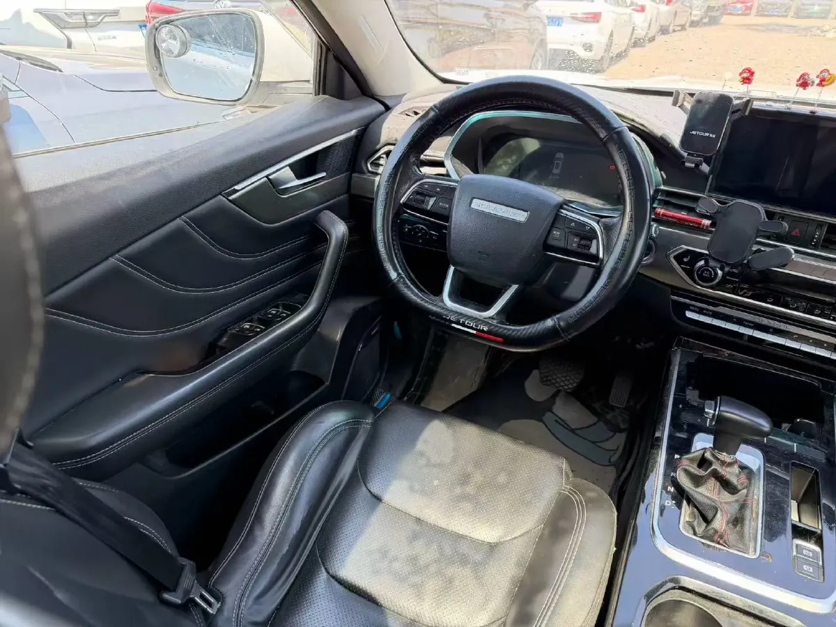 2019 Jetour X70S 1.5T 156HP L4 6MT,autocango,china used car exporter,china ev exporter,chinese used car exporter,chinese used ev exporter