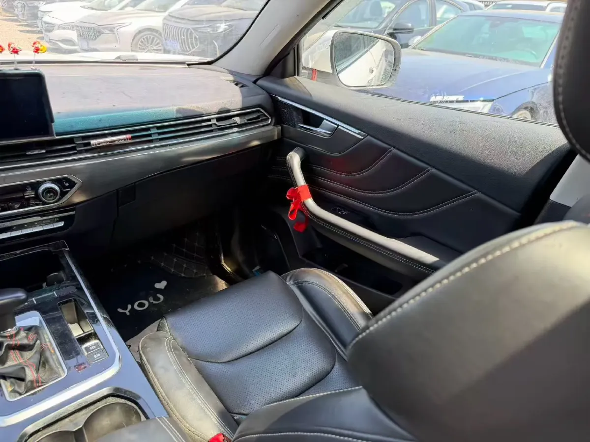 2019 Jetour X70S 1.5T 156HP L4 6MT,autocango,china used car exporter,china ev exporter,chinese used car exporter,chinese used ev exporter