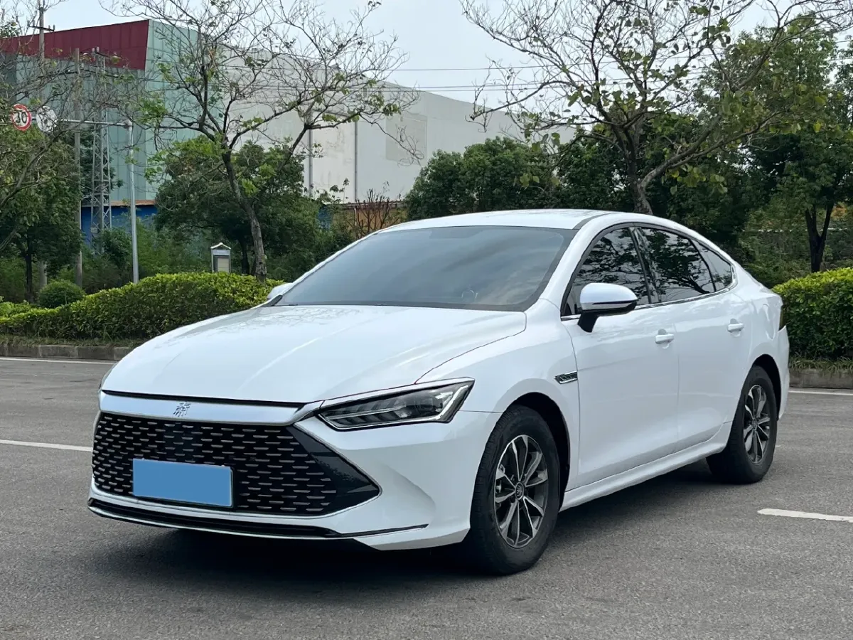 2023 BYD Qin Plus 1.5L 110HP L4 E-CVT PHEV 8.32KWH,autocango,china used car exporter,china ev exporter,chinese used car exporter,chinese used ev exporter