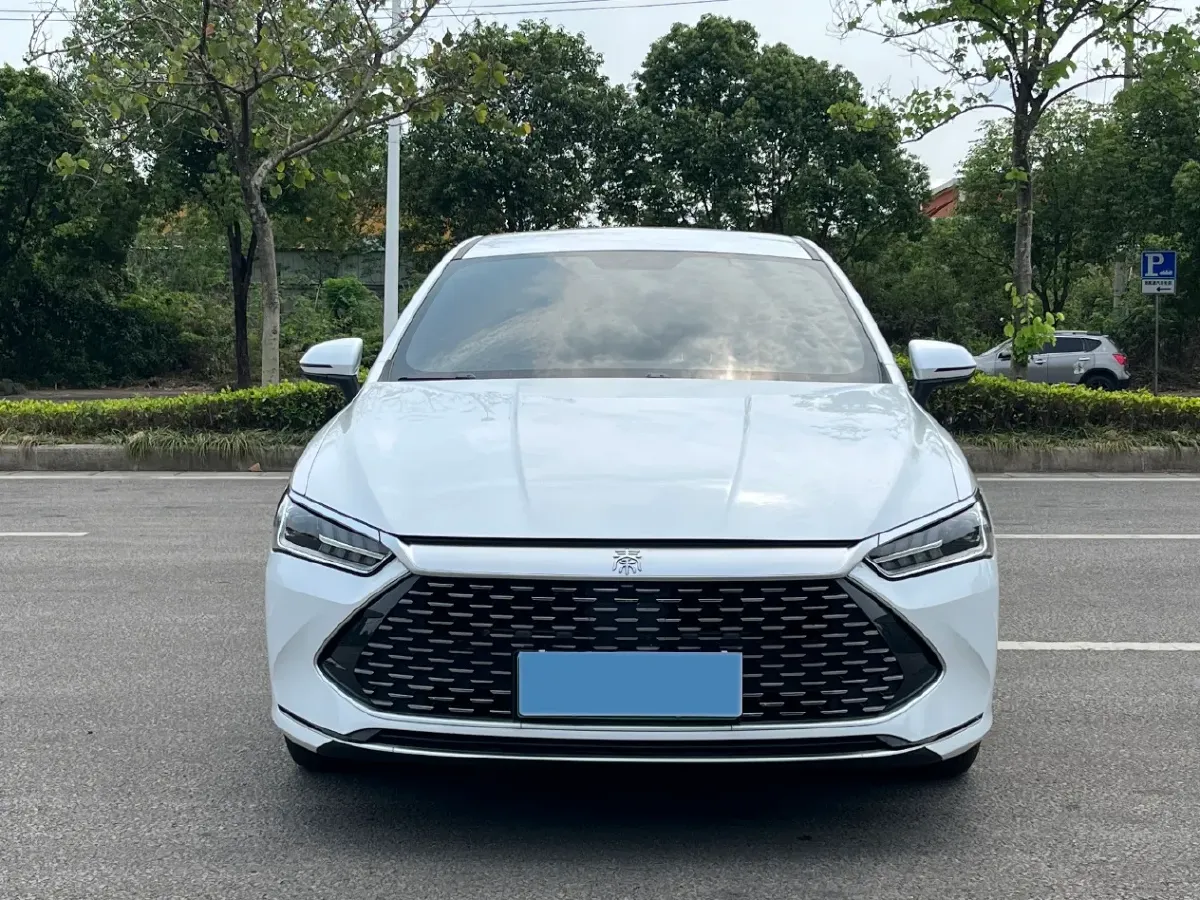 2023 BYD Qin Plus 1.5L 110HP L4 E-CVT PHEV 8.32KWH,autocango,china used car exporter,china ev exporter,chinese used car exporter,chinese used ev exporter