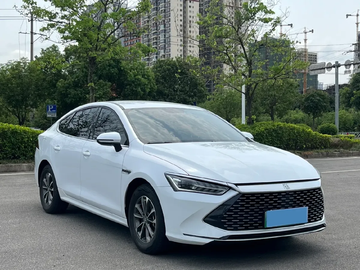 2023 BYD Qin Plus 1.5L 110HP L4 E-CVT PHEV 8.32KWH,autocango,china used car exporter,china ev exporter,chinese used car exporter,chinese used ev exporter