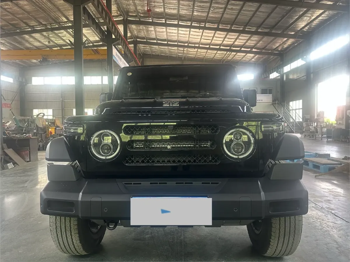 2024 212 212 T01 2.0T 252HP L4 8AT,autocango,china used car exporter,china ev exporter,chinese used car exporter,chinese used ev exporter