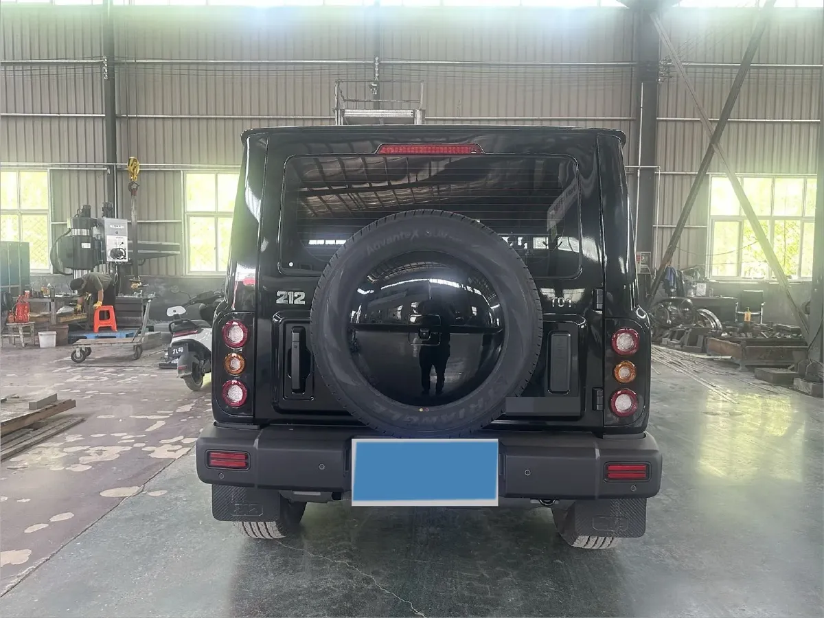 2024 212 212 T01 2.0T 252HP L4 8AT,autocango,china used car exporter,china ev exporter,chinese used car exporter,chinese used ev exporter