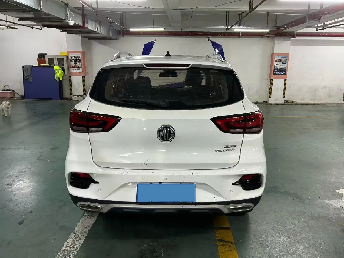 2020 MG ZS 1.5L 120HP L4 CVT,autocango,china used car exporter,china ev exporter,chinese used car exporter,chinese used ev exporter
