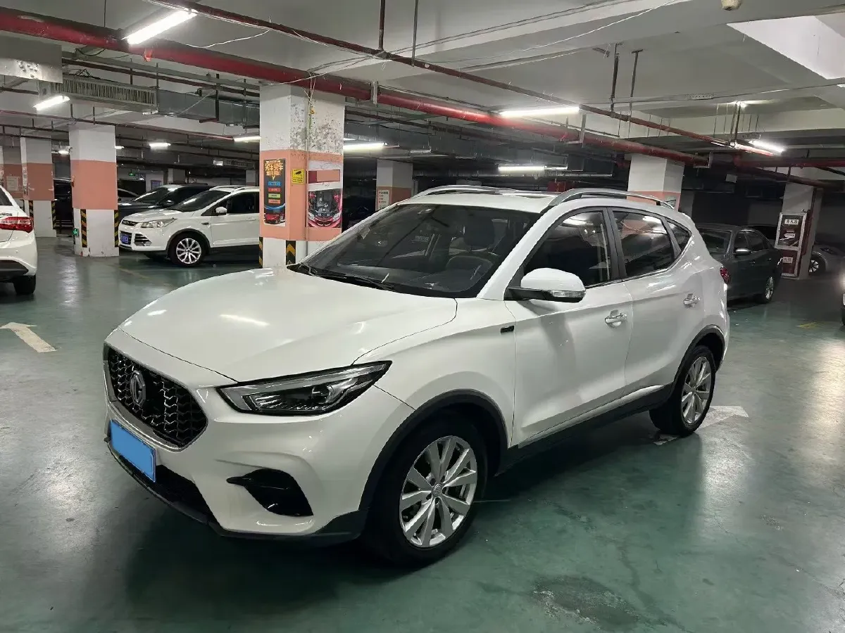 2020 MG ZS 1.5L 120HP L4 CVT,autocango,china used car exporter,china ev exporter,chinese used car exporter,chinese used ev exporter