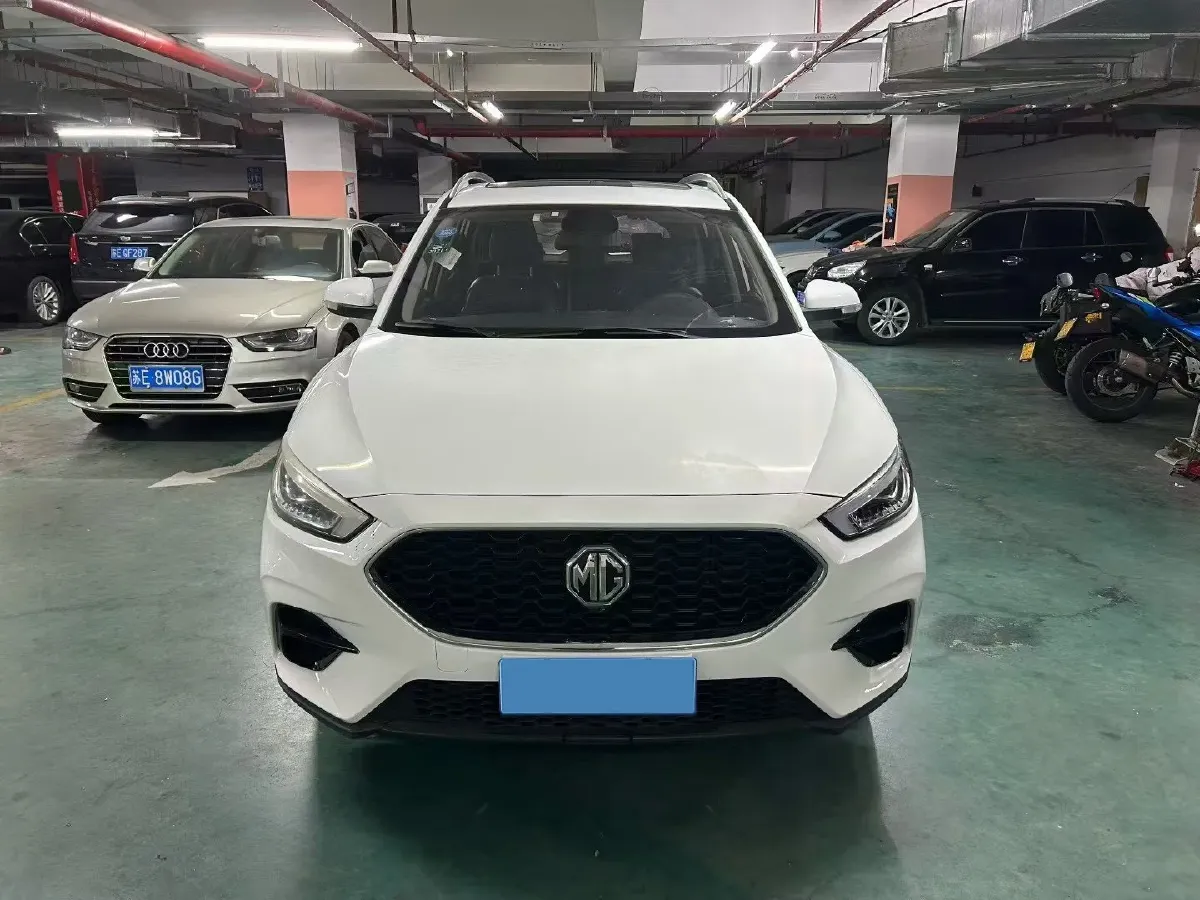 2020 MG ZS 1.5L 120HP L4 CVT,autocango,china used car exporter,china ev exporter,chinese used car exporter,chinese used ev exporter