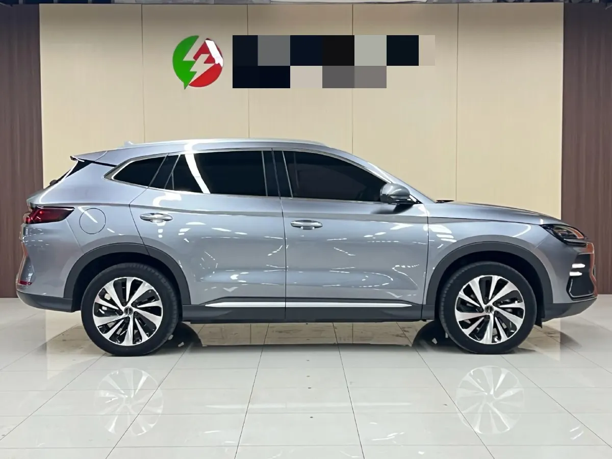 2023 BYD Song Plus BEV 71.8KWH,autocango,china used car exporter,china ev exporter,chinese used car exporter,chinese used ev exporter