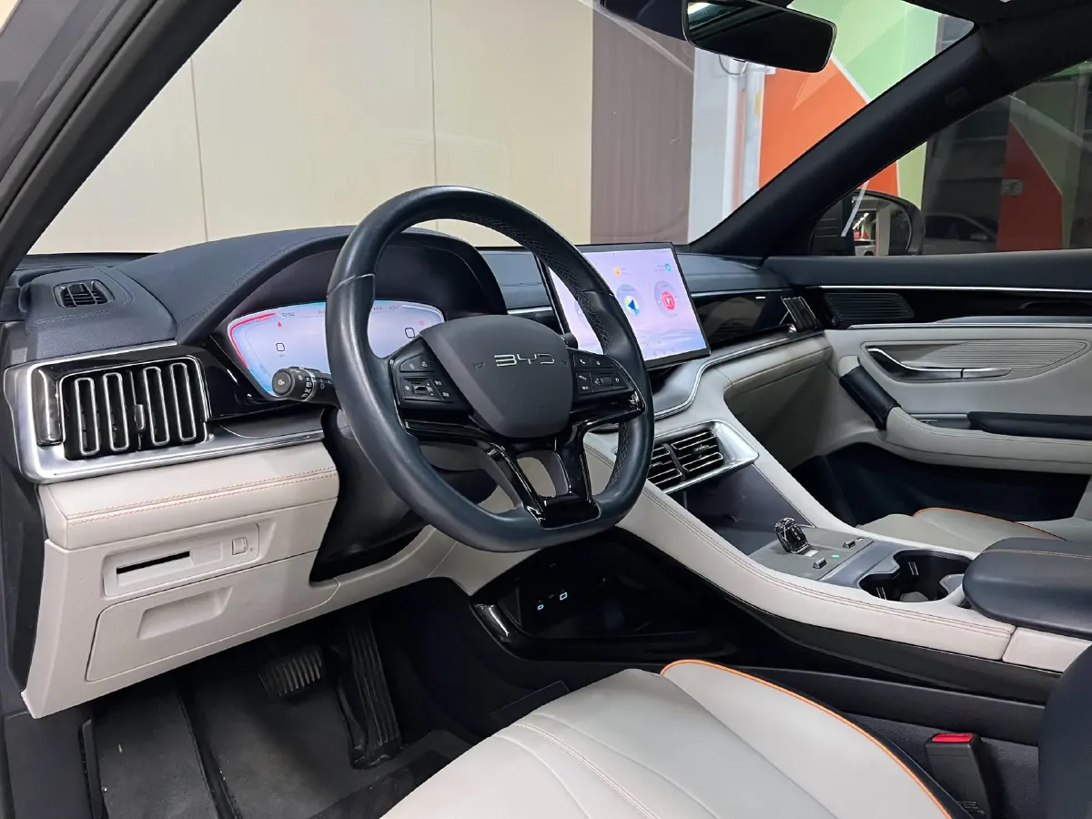 2023 BYD Song Plus BEV 71.8KWH,autocango,china used car exporter,china ev exporter,chinese used car exporter,chinese used ev exporter