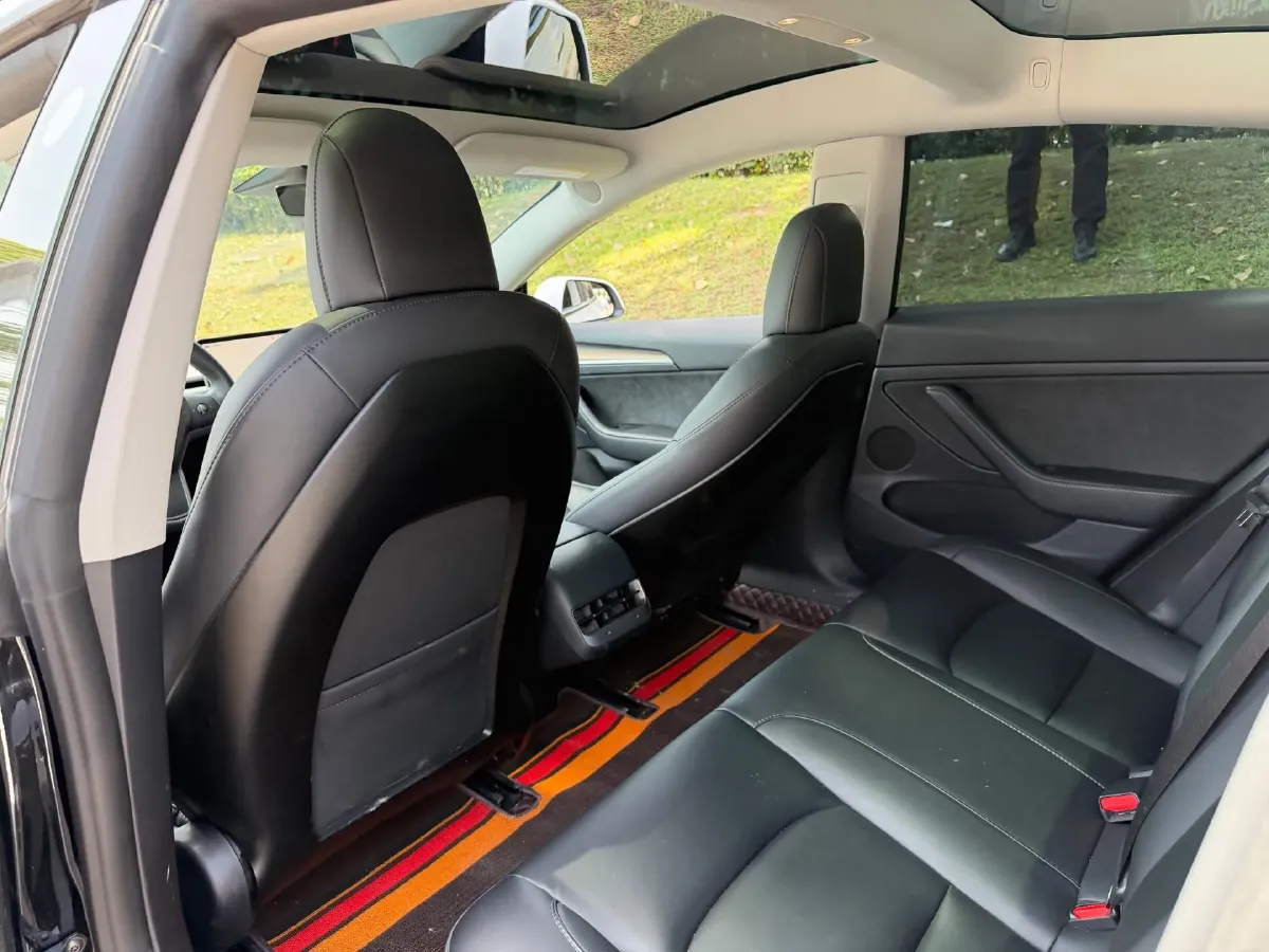 2022 Tesla Model 3 BEV 60KWH,autocango,china used car exporter,china ev exporter,chinese used car exporter,chinese used ev exporter