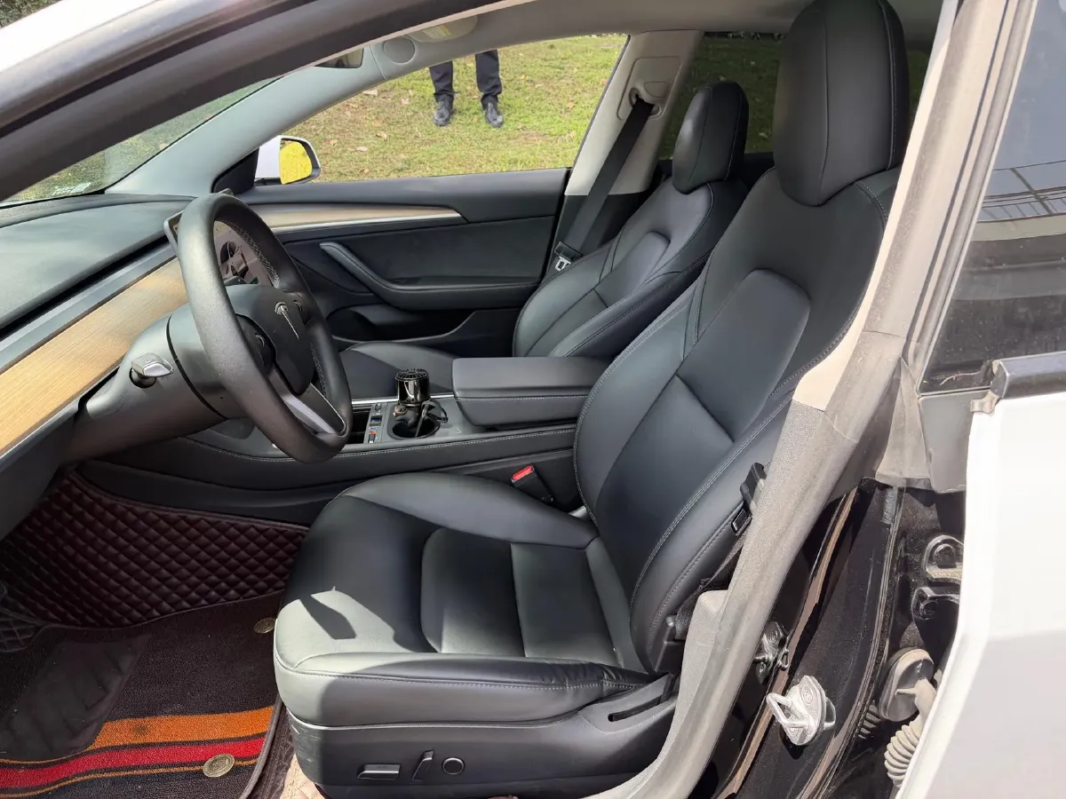 2022 Tesla Model 3 BEV 60KWH,autocango,china used car exporter,china ev exporter,chinese used car exporter,chinese used ev exporter