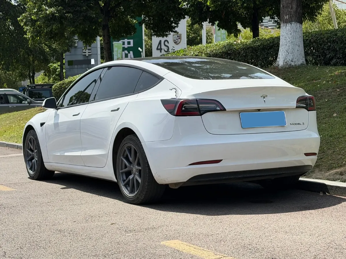 2022 Tesla Model 3 BEV 60KWH,autocango,china used car exporter,china ev exporter,chinese used car exporter,chinese used ev exporter