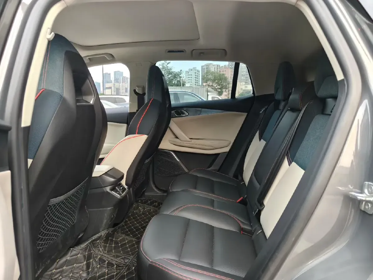 2020 LYNK&CO 06 1.5T 177HP L3 7DCT,autocango,china used car exporter,china ev exporter,chinese used car exporter,chinese used ev exporter