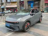 2020 LYNK&CO 06,autocango,china used car exporter,china ev exporter,chinese used car exporter,chinese used ev exporter
