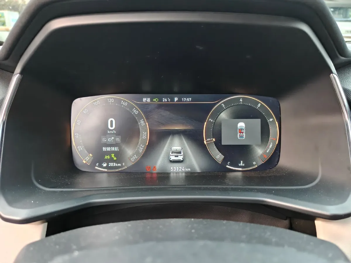 2020 LYNK&CO 06 1.5T 177HP L3 7DCT,autocango,china used car exporter,china ev exporter,chinese used car exporter,chinese used ev exporter