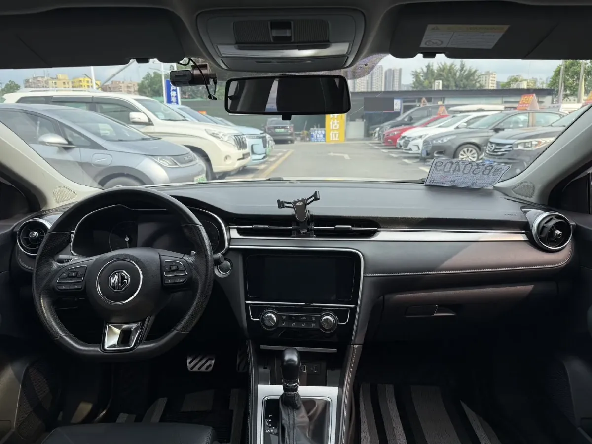 2018 MG MG6 1.5T 169HP L4 7DCT,autocango,china used car exporter,china ev exporter,chinese used car exporter,chinese used ev exporter