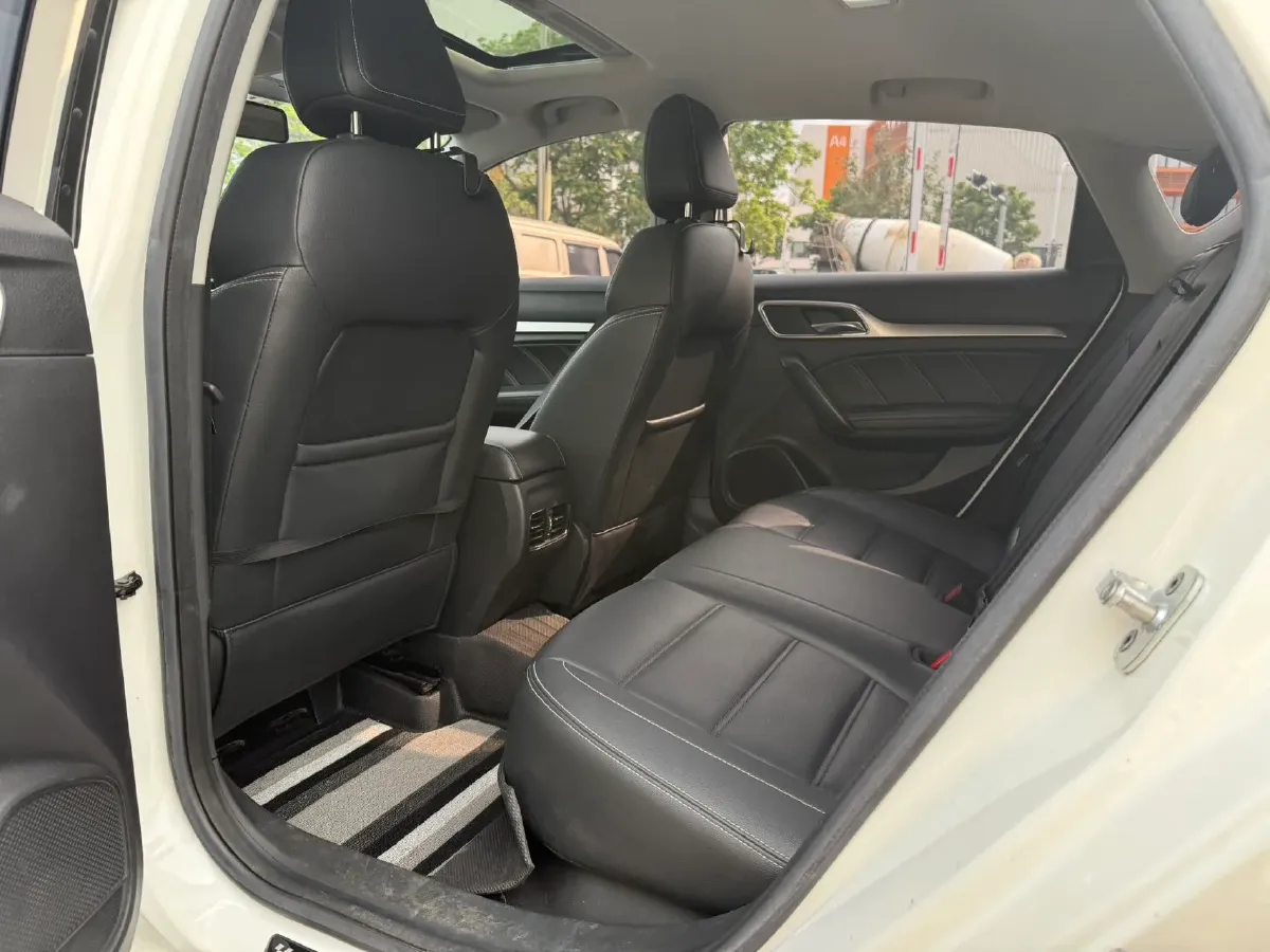 2018 MG MG6 1.5T 169HP L4 7DCT,autocango,china used car exporter,china ev exporter,chinese used car exporter,chinese used ev exporter