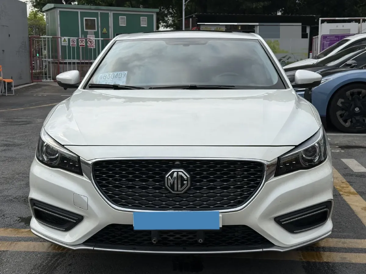 2018 MG MG6 1.5T 169HP L4 7DCT,autocango,china used car exporter,china ev exporter,chinese used car exporter,chinese used ev exporter