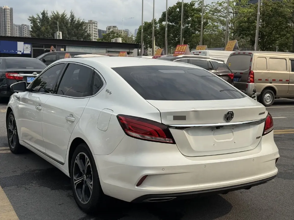 2018 MG MG6 1.5T 169HP L4 7DCT,autocango,china used car exporter,china ev exporter,chinese used car exporter,chinese used ev exporter