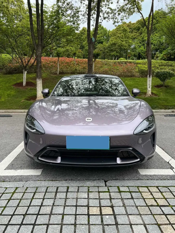 2024 MI SU7 BEV 101KWH,autocango,china used car exporter,china ev exporter,chinese used car exporter,chinese used ev exporter