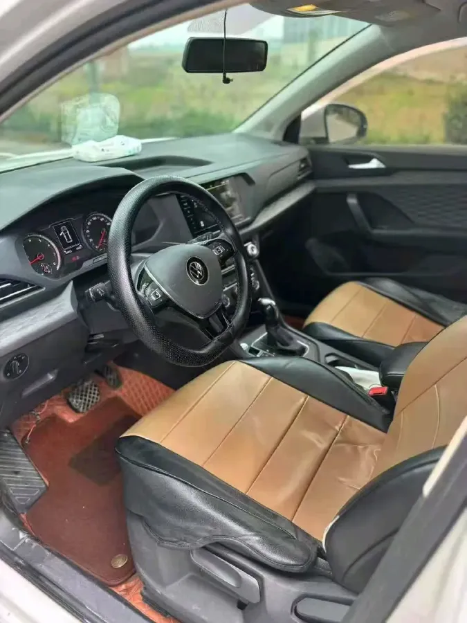 2021 Volkswagen Tharu 1.4T 150HP L4 7DCT,autocango,china used car exporter,china ev exporter,chinese used car exporter,chinese used ev exporter