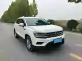 2021 Volkswagen Tharu 1.4T 150HP L4 7DCT