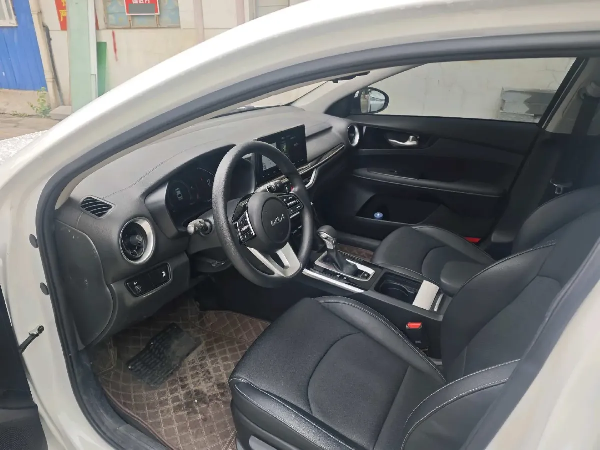 2021 Kia K3 1.5L 115HP L4 CVT,autocango,china used car exporter,china ev exporter,chinese used car exporter,chinese used ev exporter