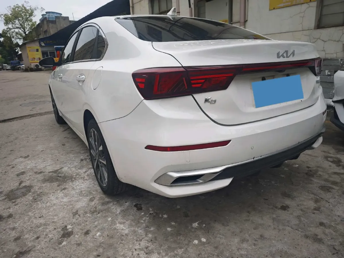 2021 Kia K3 1.5L 115HP L4 CVT,autocango,china used car exporter,china ev exporter,chinese used car exporter,chinese used ev exporter