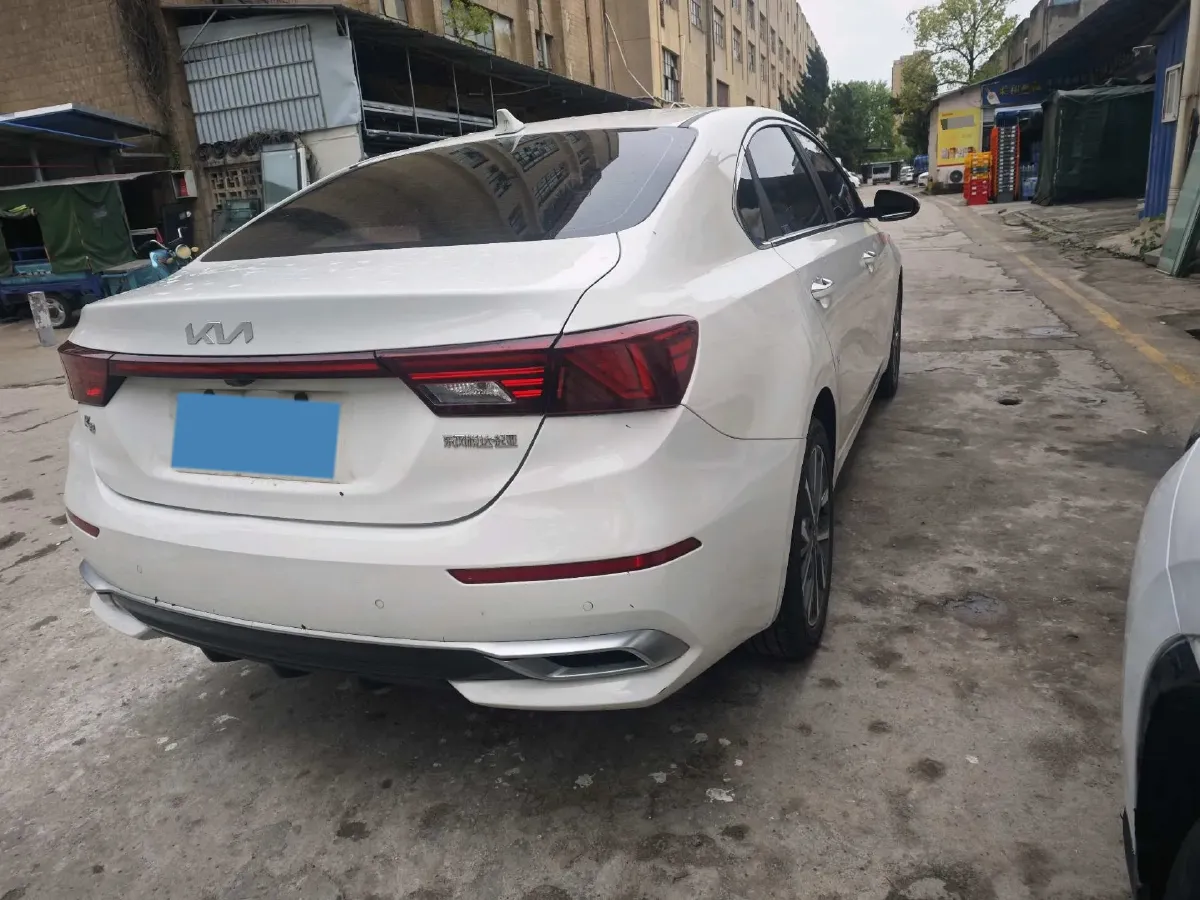 2021 Kia K3 1.5L 115HP L4 CVT,autocango,china used car exporter,china ev exporter,chinese used car exporter,chinese used ev exporter