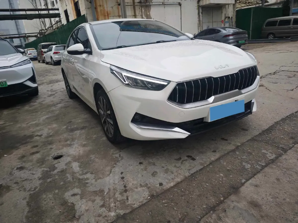 2021 Kia K3 1.5L 115HP L4 CVT,autocango,china used car exporter,china ev exporter,chinese used car exporter,chinese used ev exporter