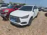 2021 BYD Song 1.5T 160HP L4 6DCT