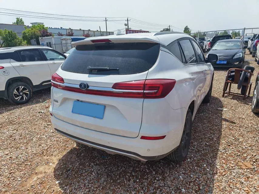 2021 BYD Song 1.5T 160HP L4 6DCT,autocango,china used car exporter,china ev exporter,chinese used car exporter,chinese used ev exporter