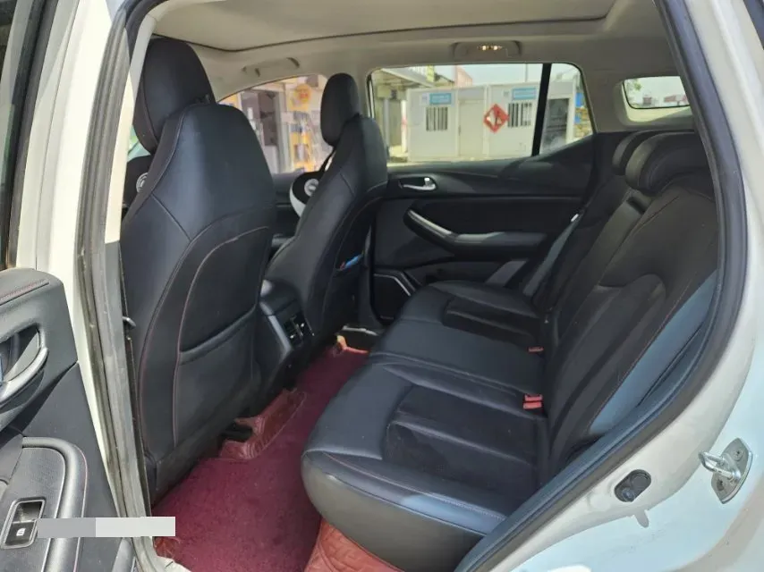 2020 GAC Trumpchi GS4 1.5T 169HP L4 6AT,autocango,china used car exporter,china ev exporter,chinese used car exporter,chinese used ev exporter