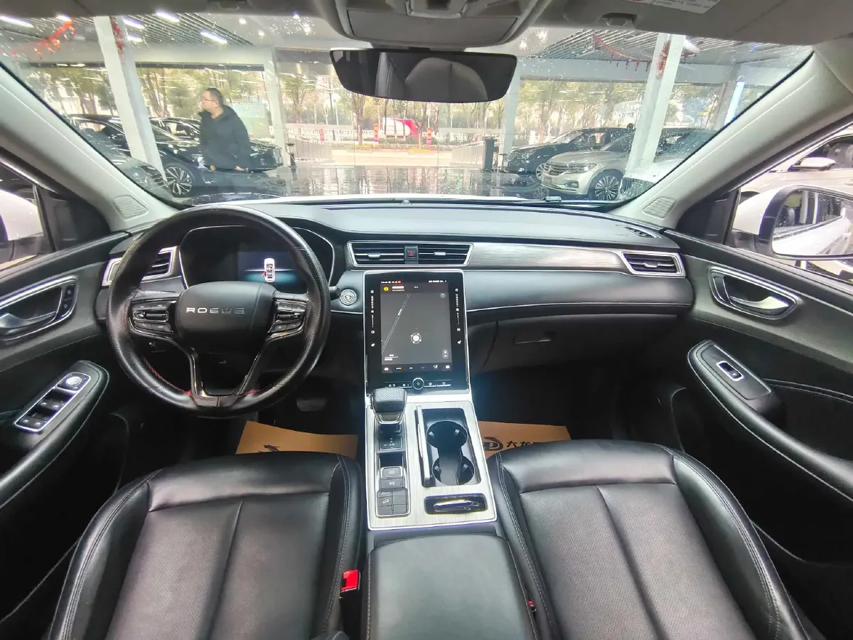 2023 Roewe RX5 1.5T 181HP L4 7DCT,autocango,china used car exporter,china ev exporter,chinese used car exporter,chinese used ev exporter