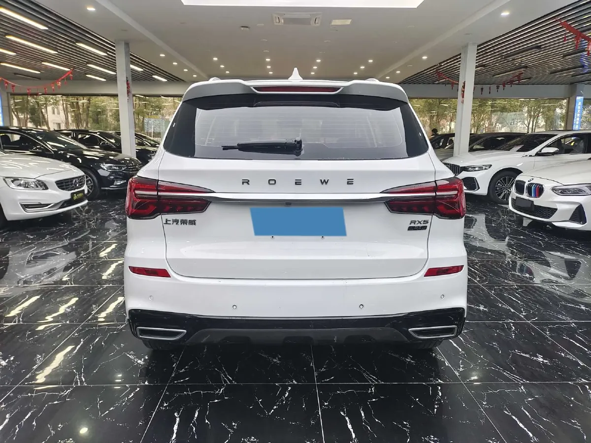 2023 Roewe RX5 1.5T 181HP L4 7DCT,autocango,china used car exporter,china ev exporter,chinese used car exporter,chinese used ev exporter