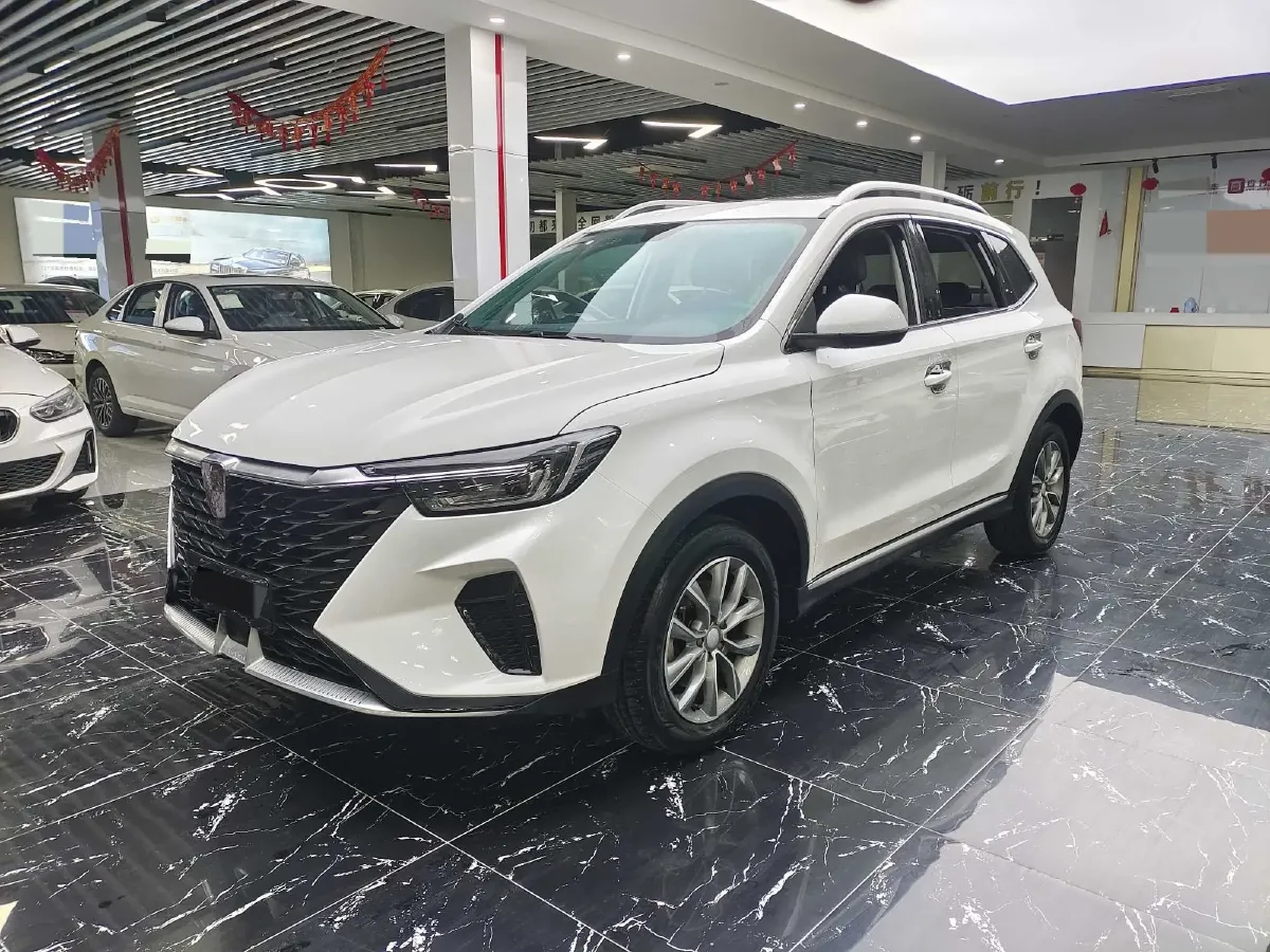 2023 Roewe RX5 1.5T 181HP L4 7DCT,autocango,china used car exporter,china ev exporter,chinese used car exporter,chinese used ev exporter