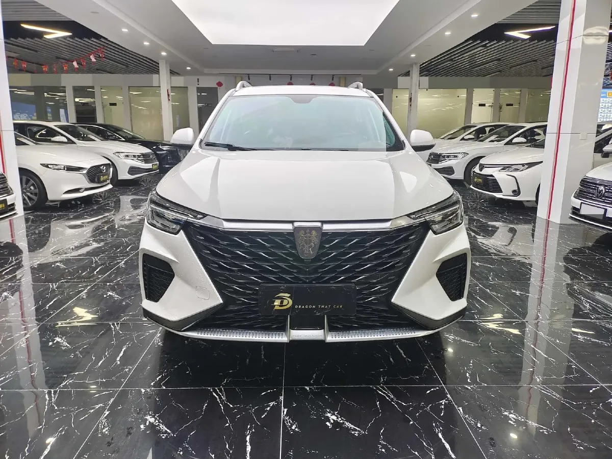 2023 Roewe RX5 1.5T 181HP L4 7DCT,autocango,china used car exporter,china ev exporter,chinese used car exporter,chinese used ev exporter