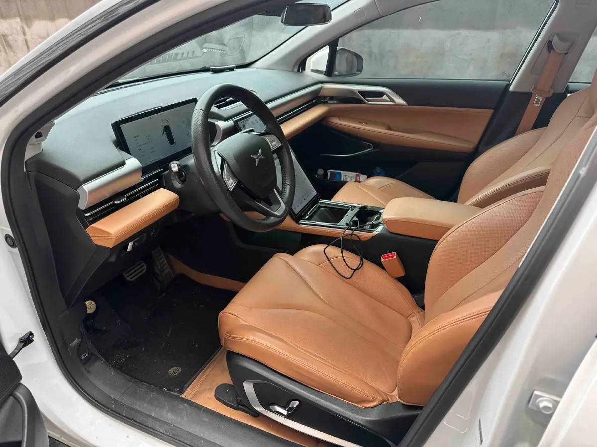 2022 Xpeng P5 BEV 66.2KWH,autocango,china used car exporter,china ev exporter,chinese used car exporter,chinese used ev exporter