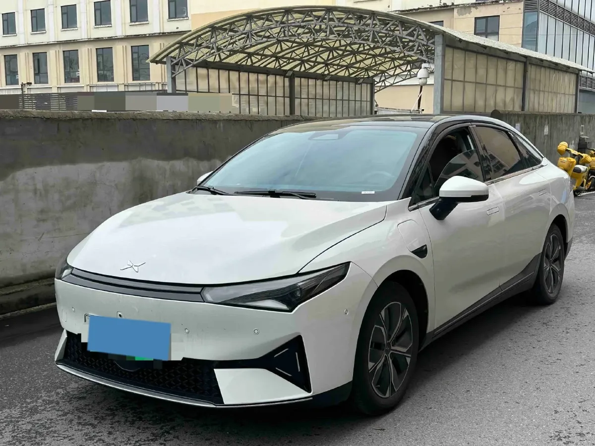 2022 Xpeng P5 BEV 66.2KWH,autocango,china used car exporter,china ev exporter,chinese used car exporter,chinese used ev exporter