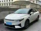 2022 Xpeng P5 BEV 66.2KWH