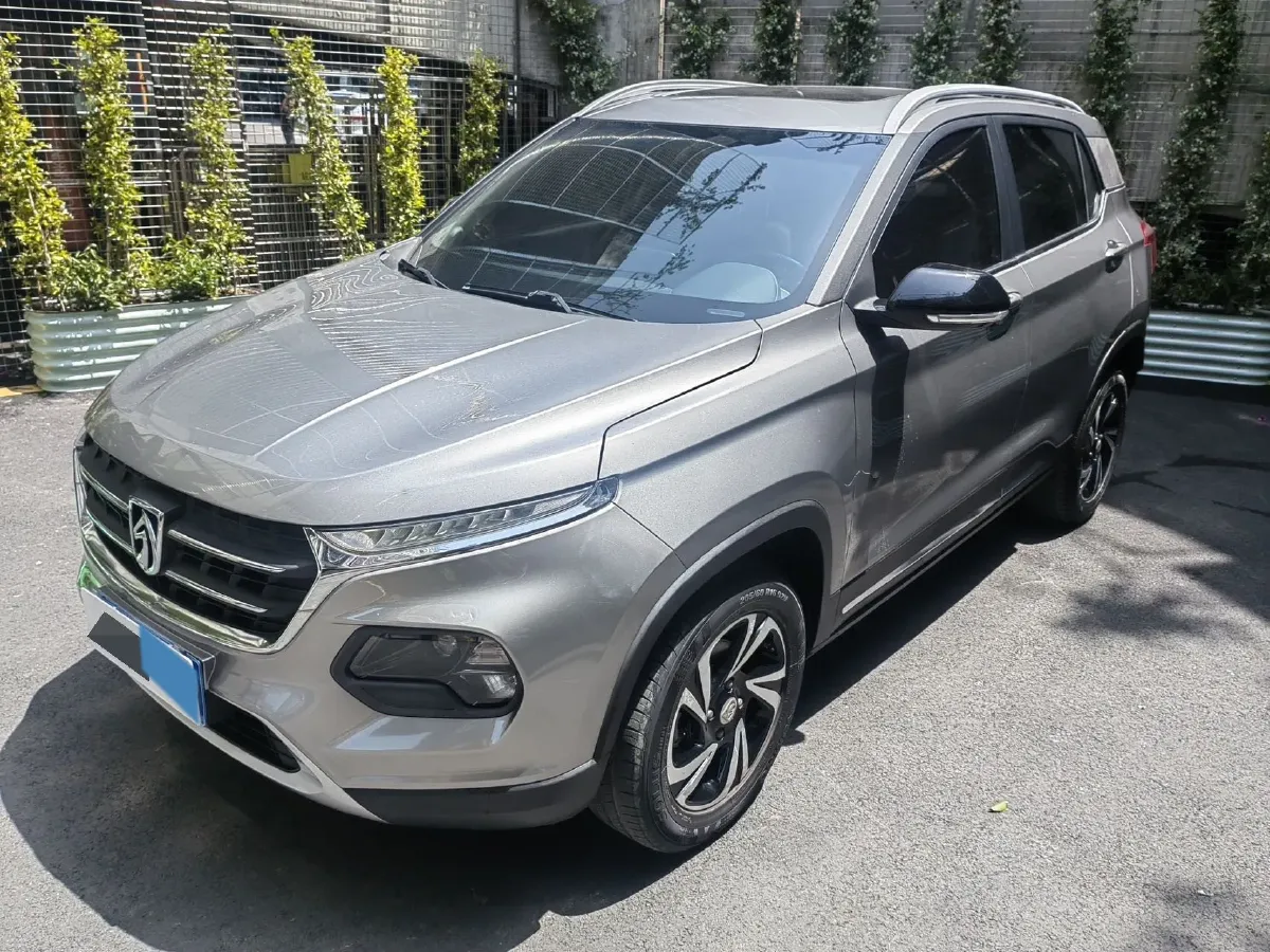 2017 BaoJun 510 1.5L 112HP L4 6MT,autocango,china used car exporter,china ev exporter,chinese used car exporter,chinese used ev exporter