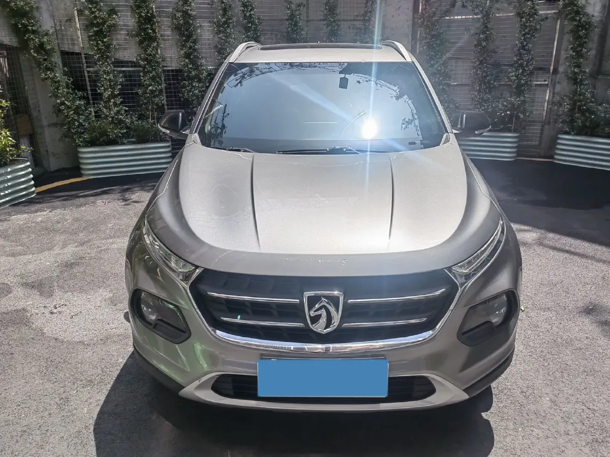 2017 BaoJun 510 1.5L 112HP L4 6MT,autocango,china used car exporter,china ev exporter,chinese used car exporter,chinese used ev exporter