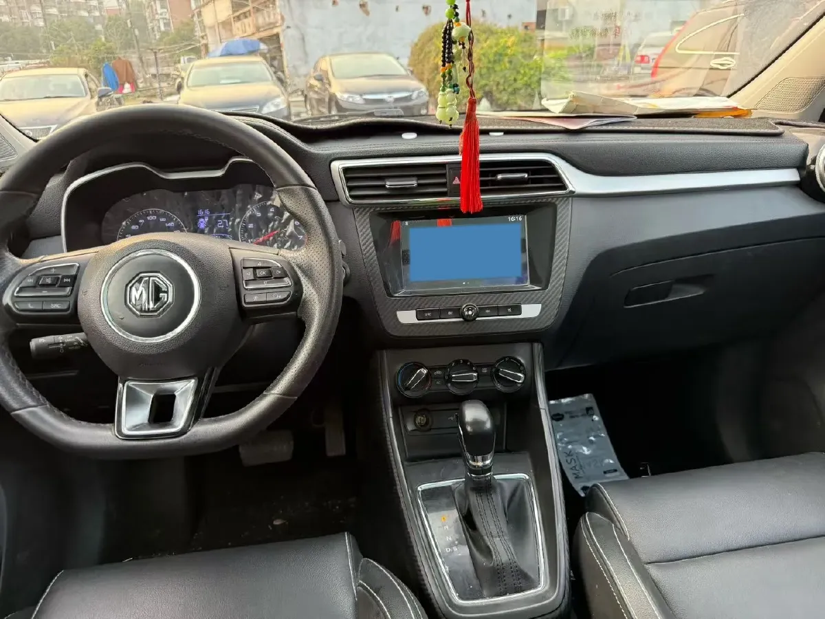 2018 MG ZS 1.5L 120HP L4 4AT,autocango,china used car exporter,china ev exporter,chinese used car exporter,chinese used ev exporter