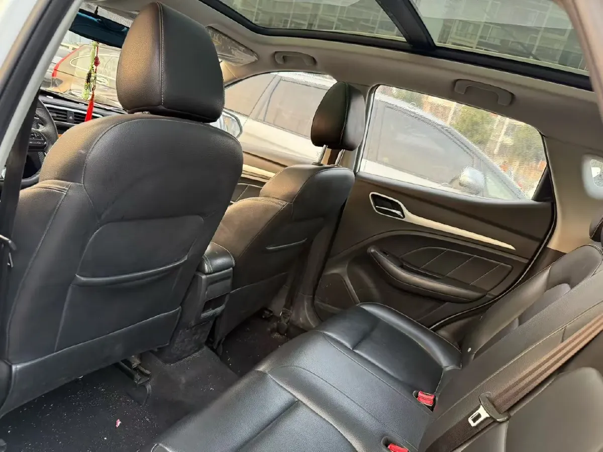 2018 MG ZS 1.5L 120HP L4 4AT,autocango,china used car exporter,china ev exporter,chinese used car exporter,chinese used ev exporter