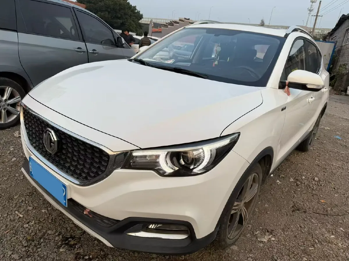 2018 MG ZS 1.5L 120HP L4 4AT,autocango,china used car exporter,china ev exporter,chinese used car exporter,chinese used ev exporter