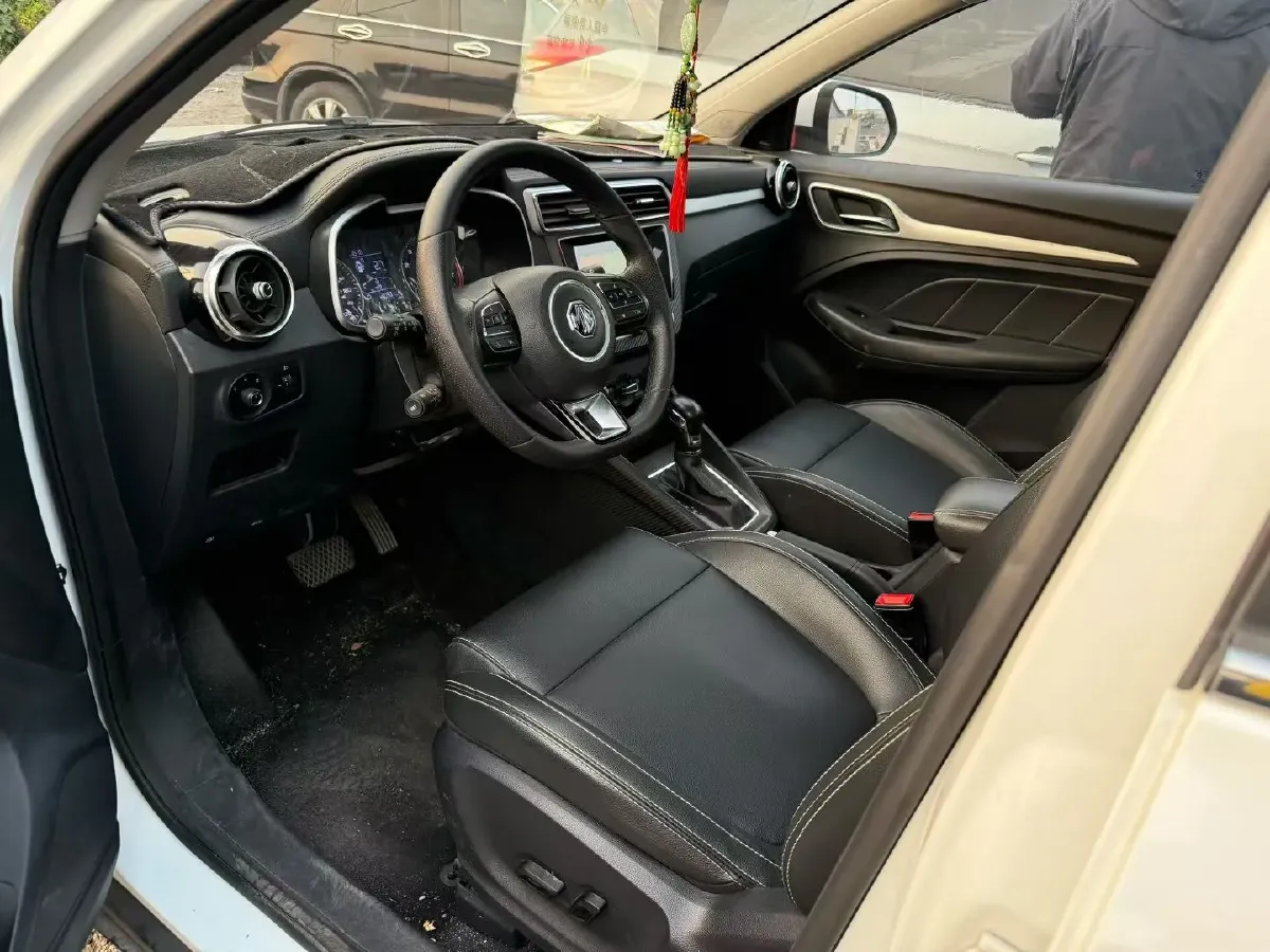 2018 MG ZS 1.5L 120HP L4 4AT,autocango,china used car exporter,china ev exporter,chinese used car exporter,chinese used ev exporter