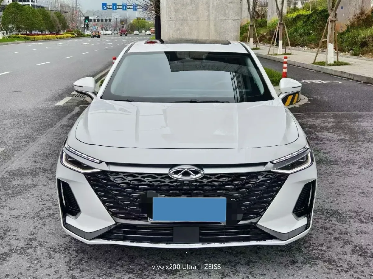 2022 Chery Arrizo 8 1.6T 197HP L4 7DCT,autocango,china used car exporter,china ev exporter,chinese used car exporter,chinese used ev exporter